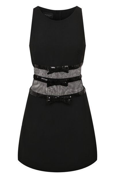 Женское платье из вискозы GIAMBATTISTA VALLI, арт. 24FWSVCA5058-88J0K