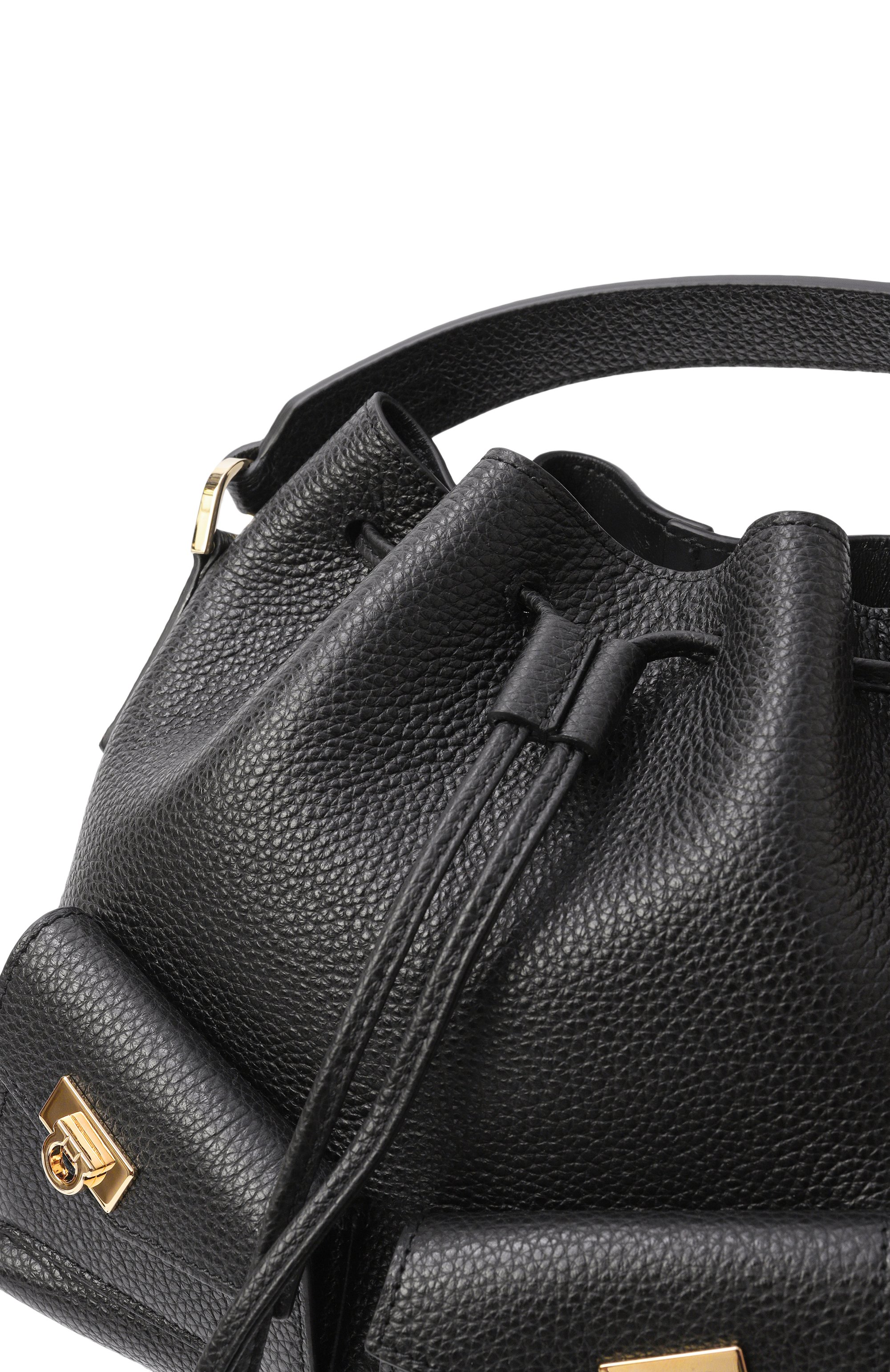 Сумка multipocket FERRAGAMO, арт. 220915/785, фото 6