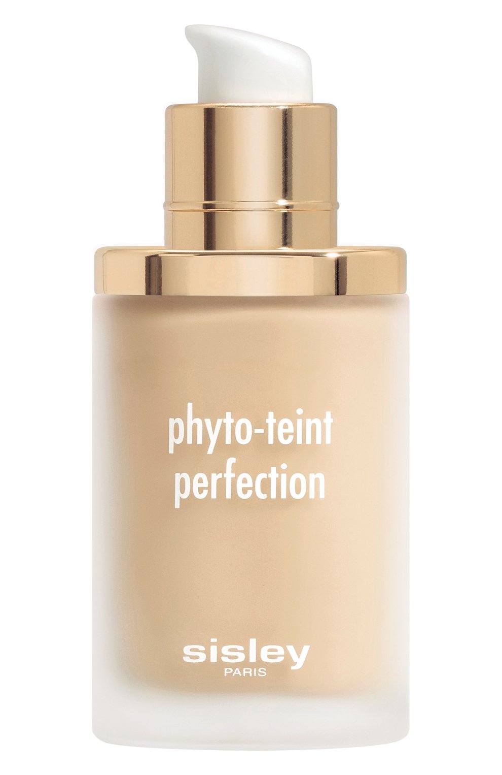 Устойчивый тональный фитокрем phyto-teint perfection, оттенок 1w1 (30ml) SISLEY, арт. 180639, фото 3