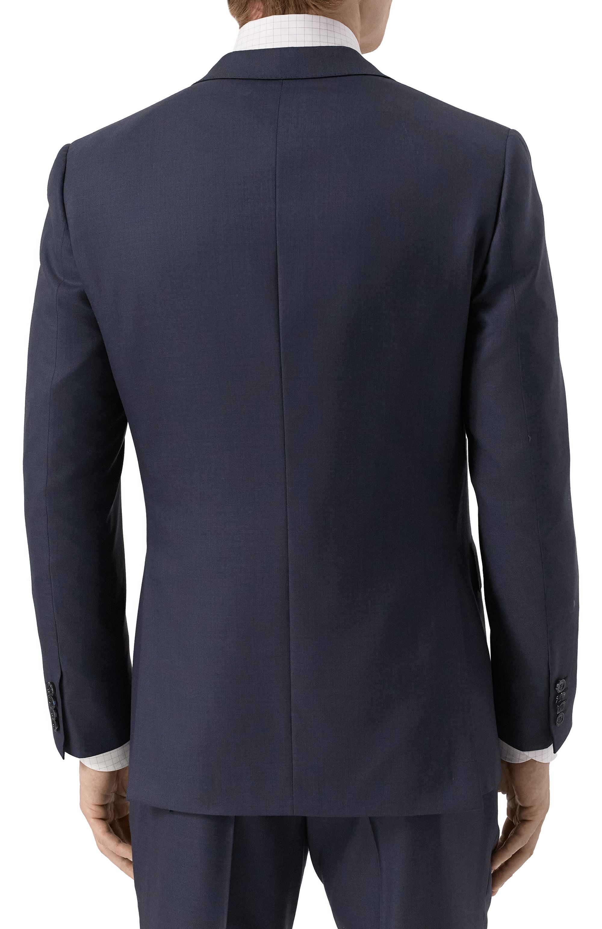 Шерстяной костюм BRIONI, арт. RA008U-O1A4D, фото 5