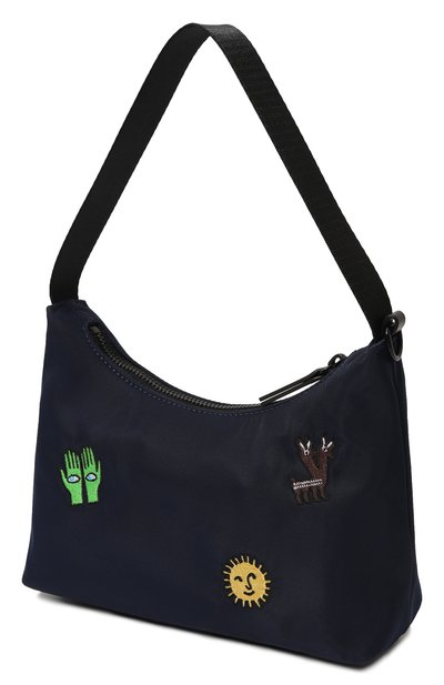 Сумка DSQUARED2, арт. DQ2019/D0A3M, фото 2