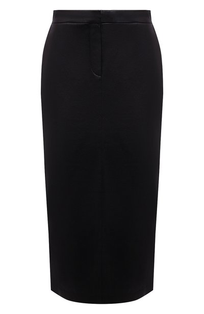 Кожаная юбка THE ROW, арт. 5960L217, фото 1