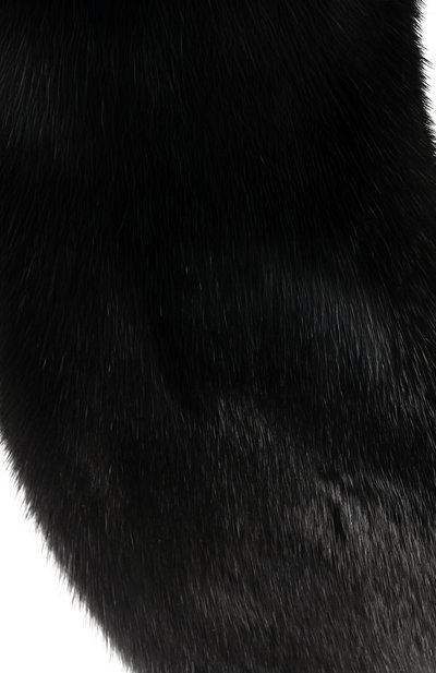 Меховая повязка из норки VICTORIA KUSENKOVA, арт. 162800002022, фото 3