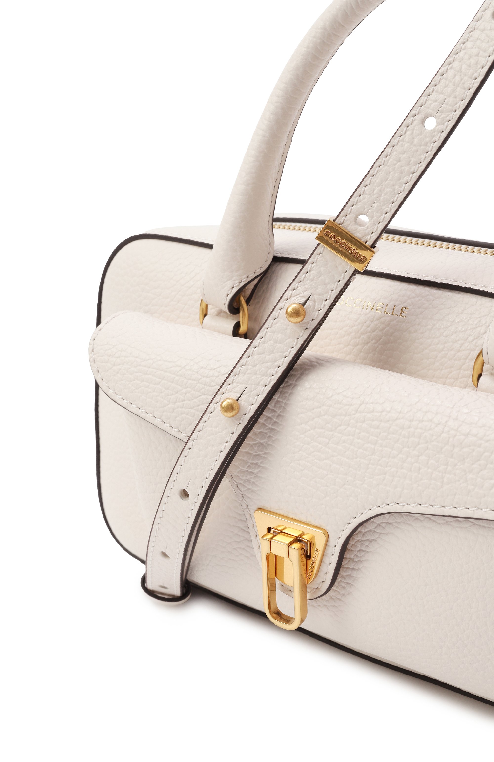 Сумка beat soft medium COCCINELLE, арт. E1MF6180401, фото 3