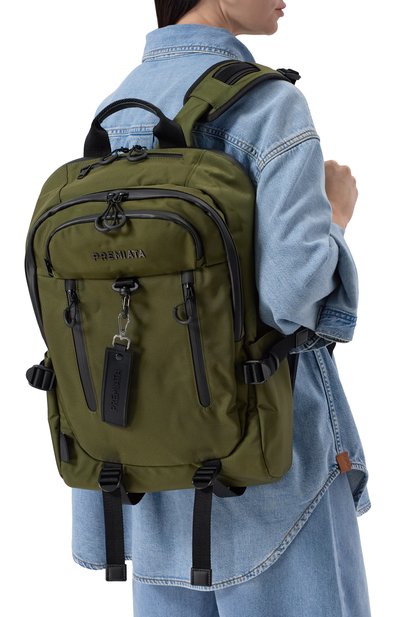 Рюкзак ventura PREMIATA, арт. VENTURA/VAR 2131, фото 2