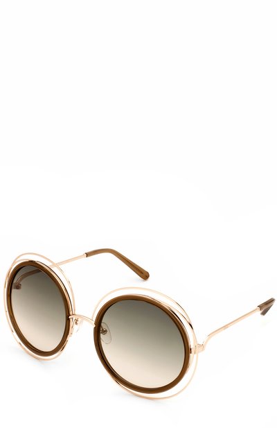 Солнцезащитные очки CHLOÉ, арт. 120S-750, фото 2