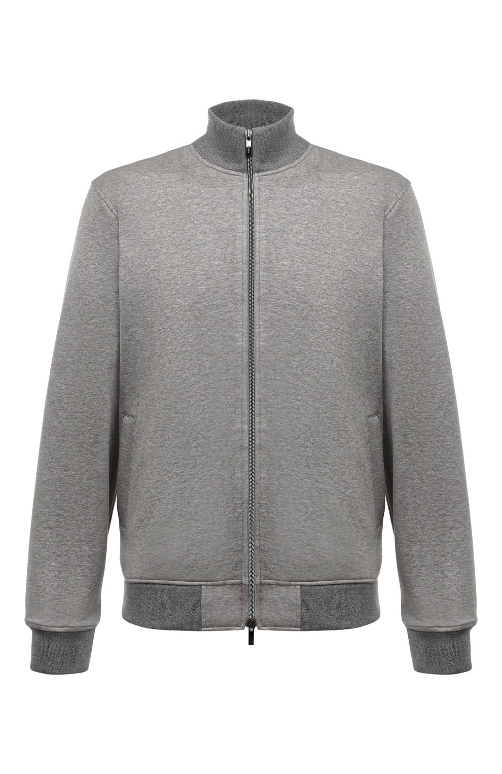 Толстовка из хлопка и кашемира MVST, арт. 13M467.VA00.MUST./58-62, фото 1