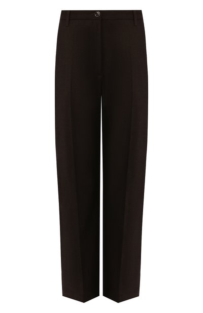 Женские брюки NINE IN THE MORNING, арт. 9FW19-DE24