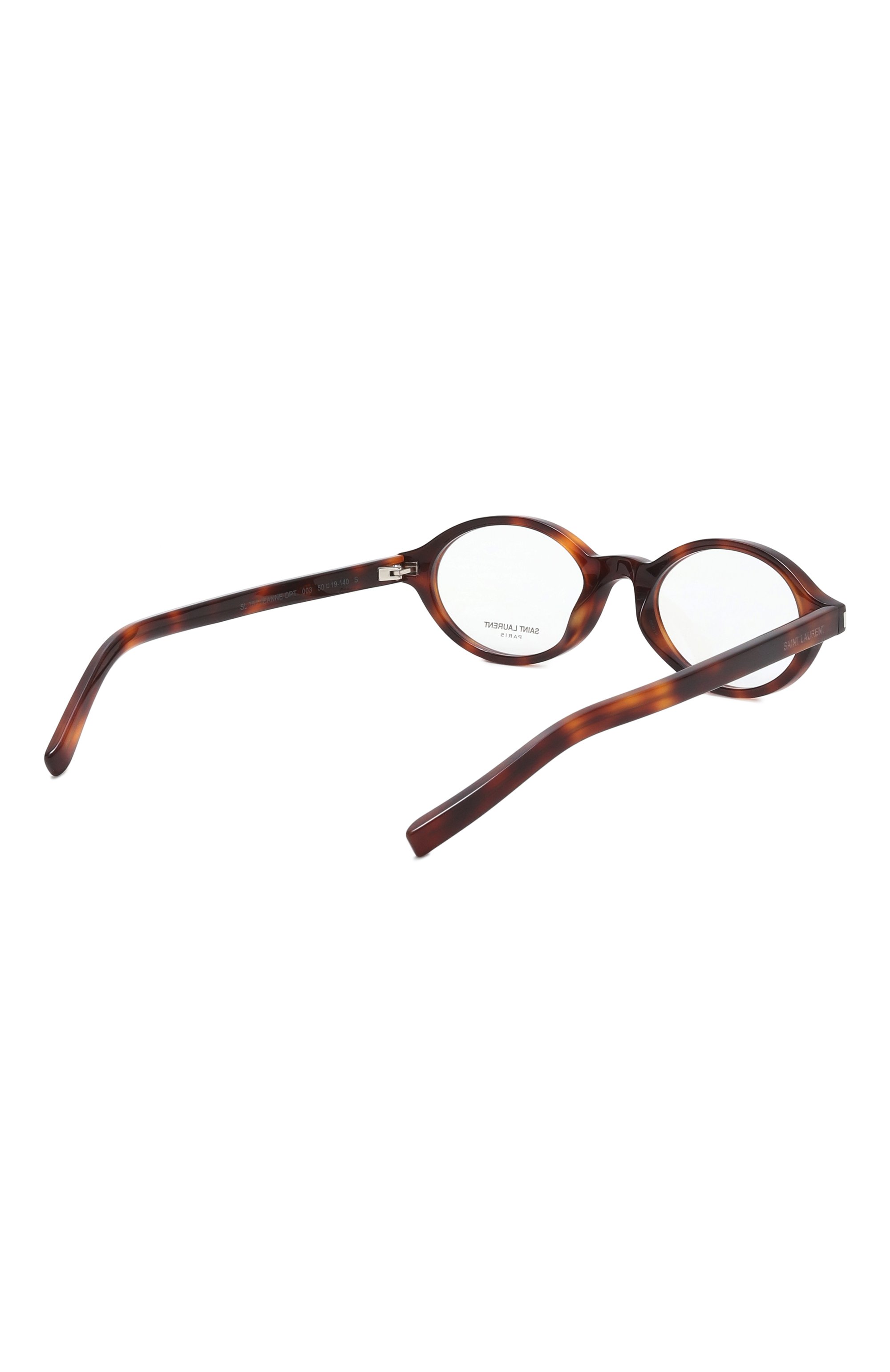 Оправа SAINT LAURENT, арт. SL 751 JEANNE 0PT 003, фото 4