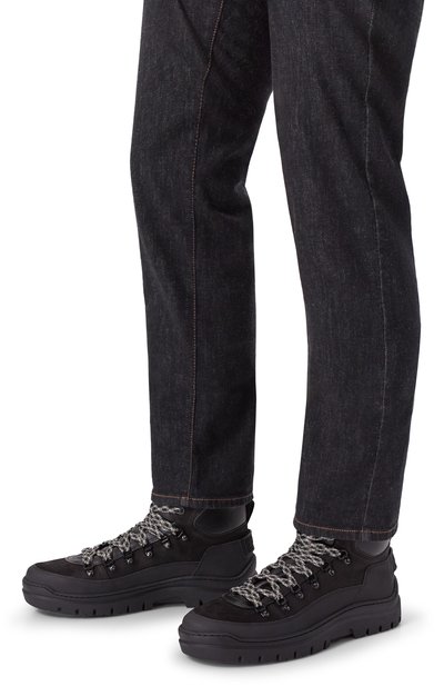 Кожаные хайкеры bansko BOGNER, арт. 12546522, фото 3