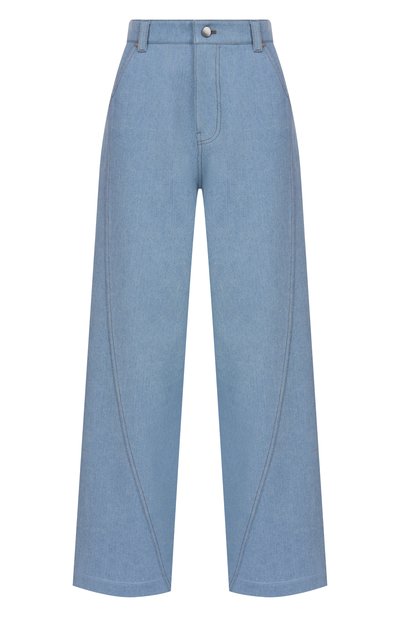 Женские джинсы CHAPURIN, арт. PJS/20237/28686-М