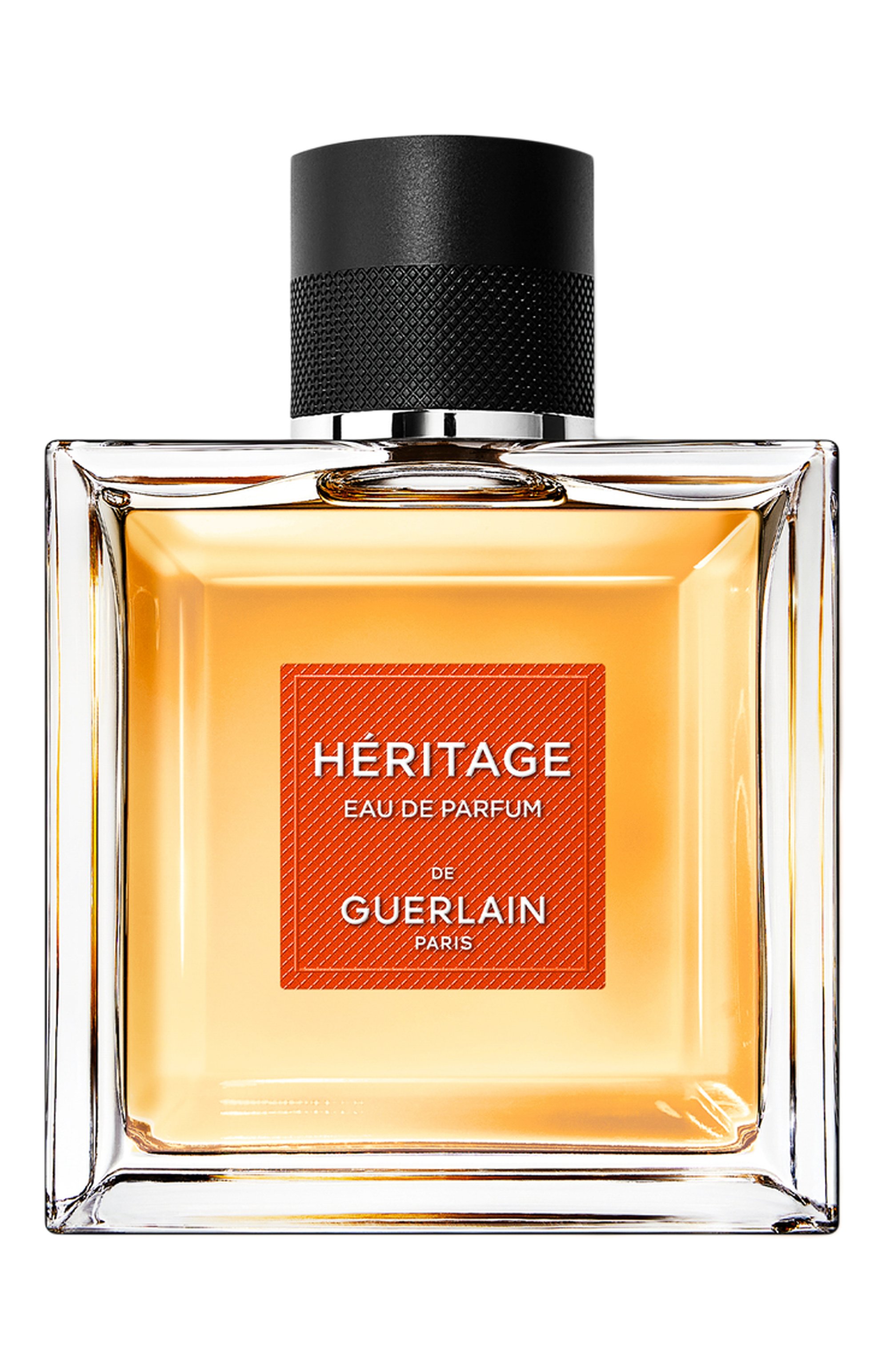 Парфюмерная вода heritage (100ml) GUERLAIN, арт. G030491, фото 1