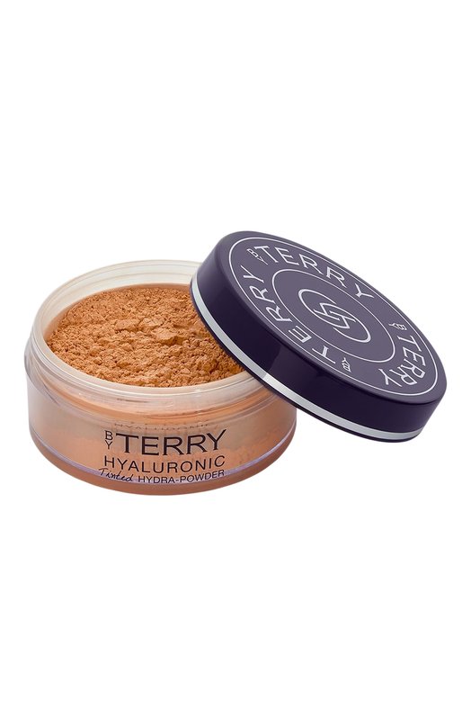 фото Увлажняющая рассыпчатая пудра hyaluronic tinted hydra-powder, 400 (10g) by terry