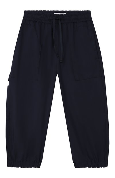 Джоггеры PAOLO PECORA MILANO, арт. PP4318