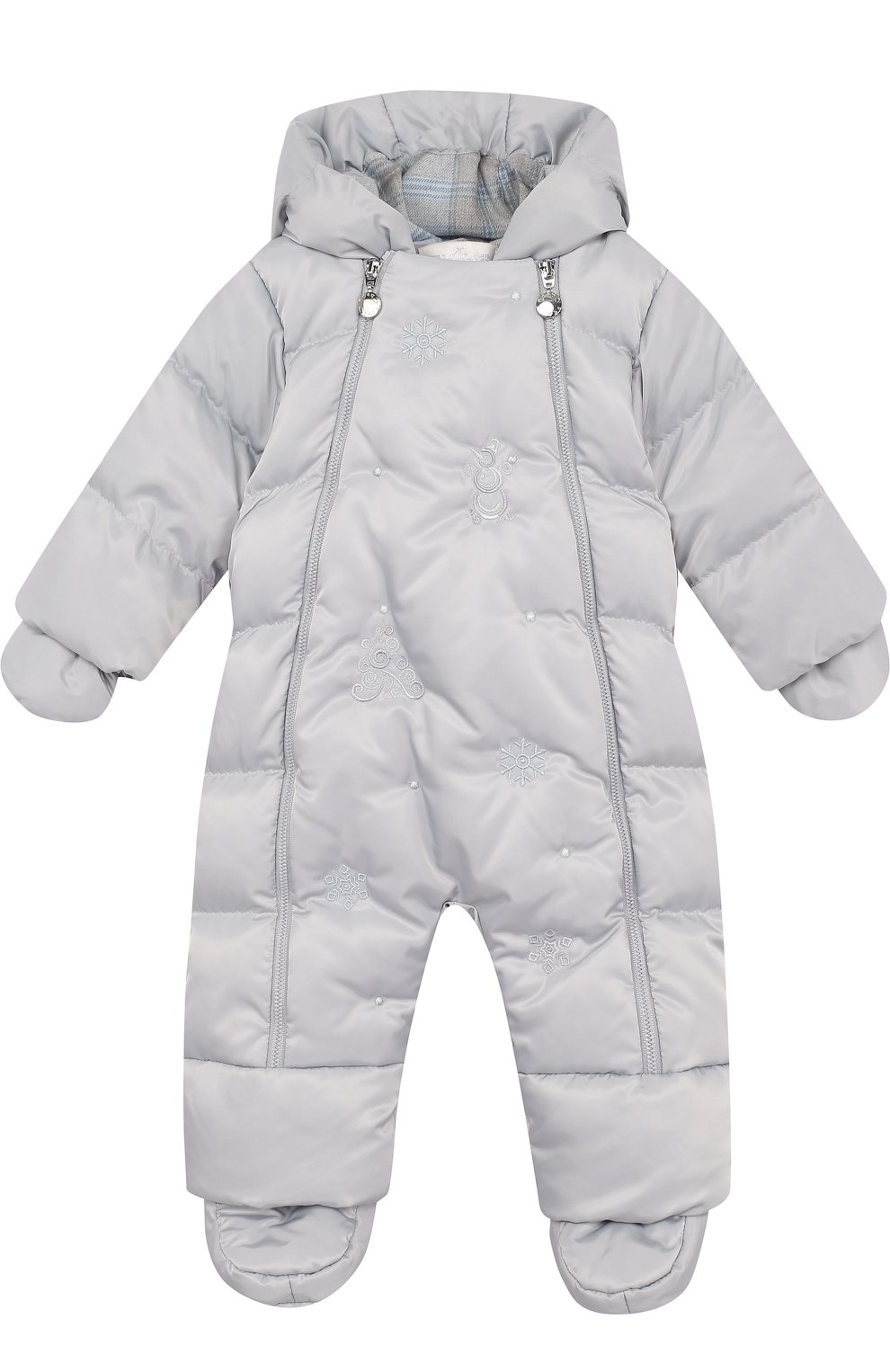 Комбинезон шотландский стиль CHEPE, арт. 391228, фото 1