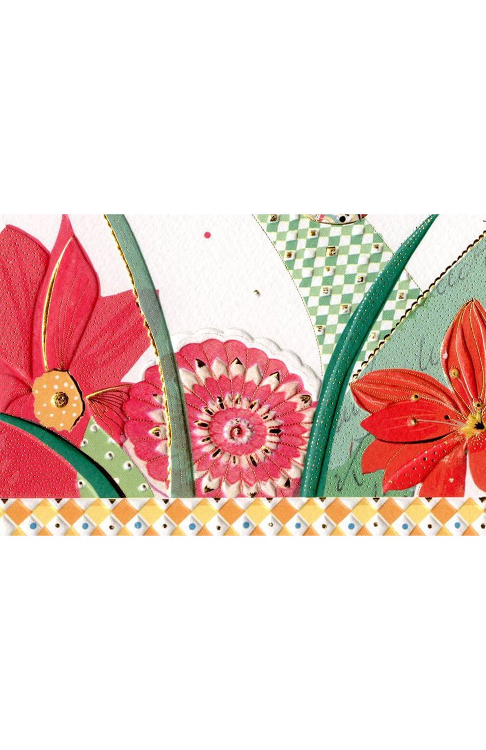 Открытка божья коровка TURNOWSKY, арт. MO5779, фото 2