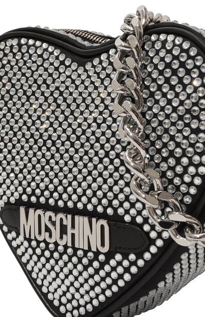 Сумка MOSCHINO, арт. B7423/8202, фото 3