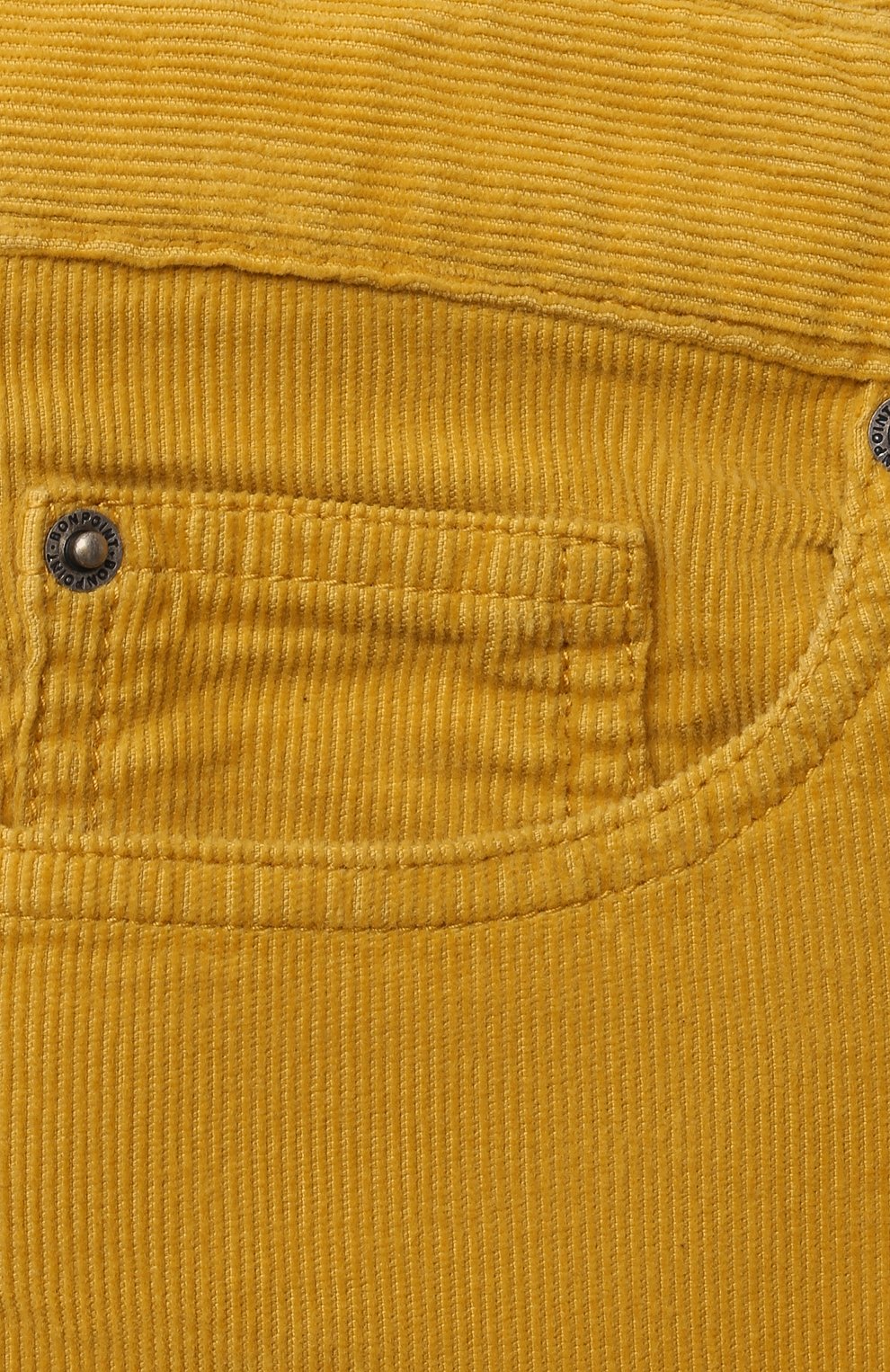 Вельветовые брюки BONPOINT, арт. H19DYLAN1(033A)_538866, фото 3