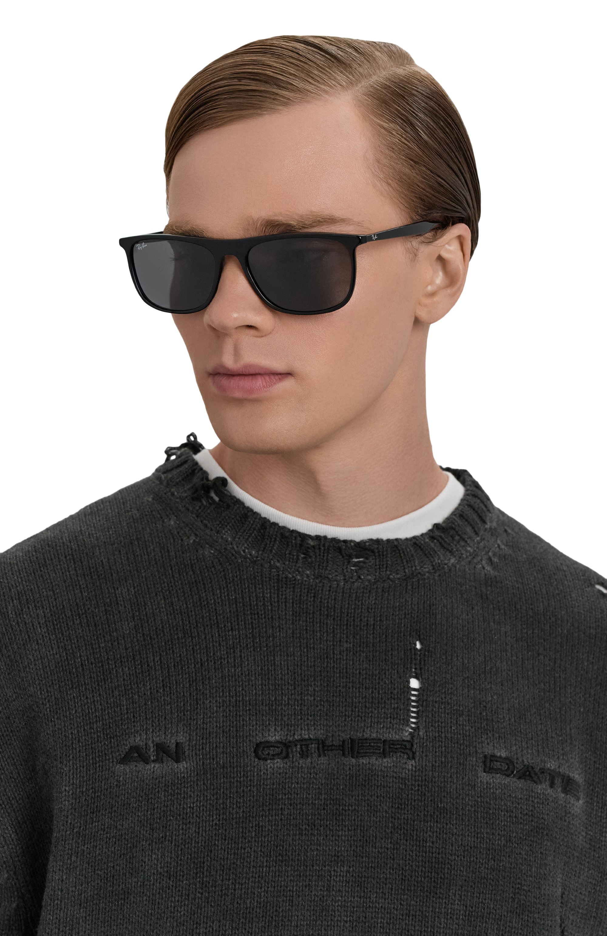 Солнцезащитные очки RAY-BAN, арт. 2216-901/B1, фото 2