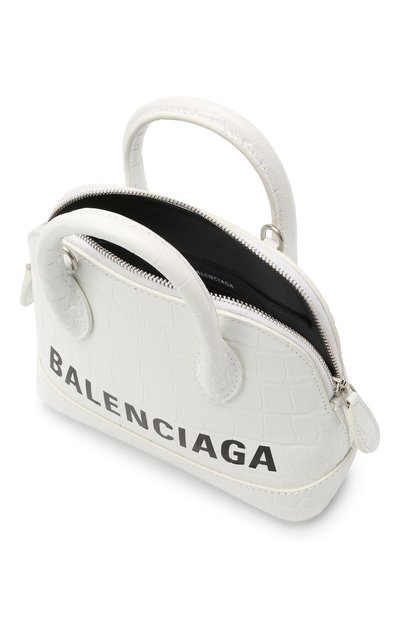 Сумка ville xxs BALENCIAGA, арт. 550646/1LRP3, фото 4