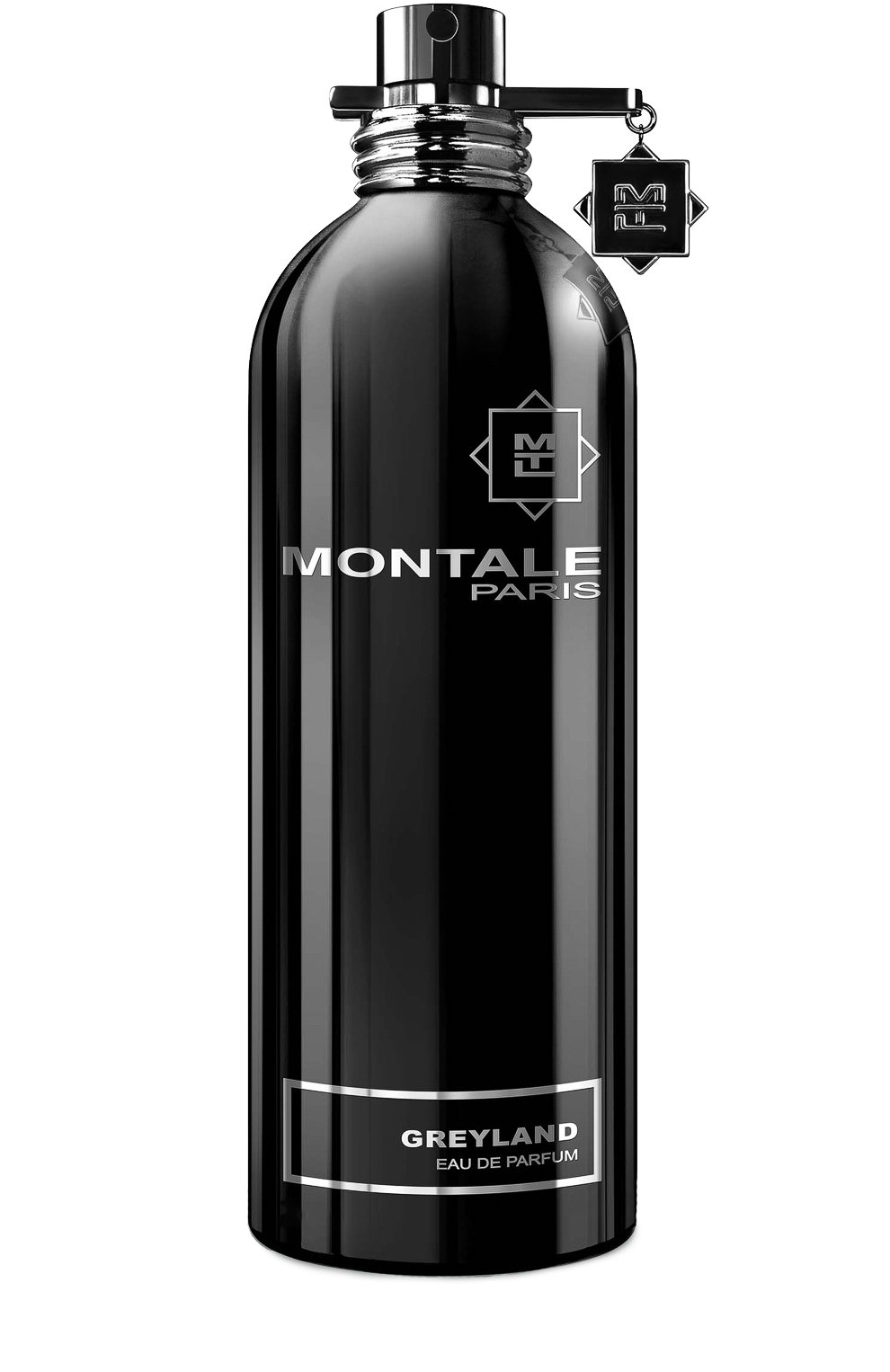 Парфюмерная вода greyland (50ml) MONTALE бесцветного цвета по цене 9660 руб., арт. 3713981400482, фото 1 Парфюмерная вода greyland (50ml) MONTALE, арт. 3713981400482, фото 1