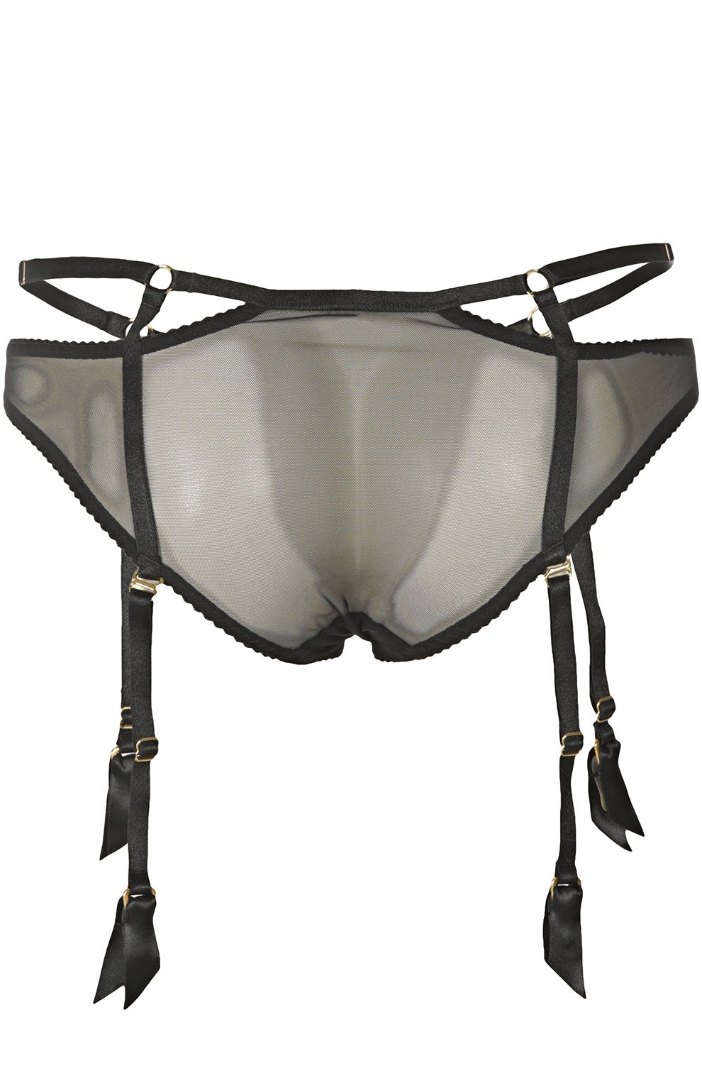 Трусы BORDELLE, арт. SIGK02B, фото 2