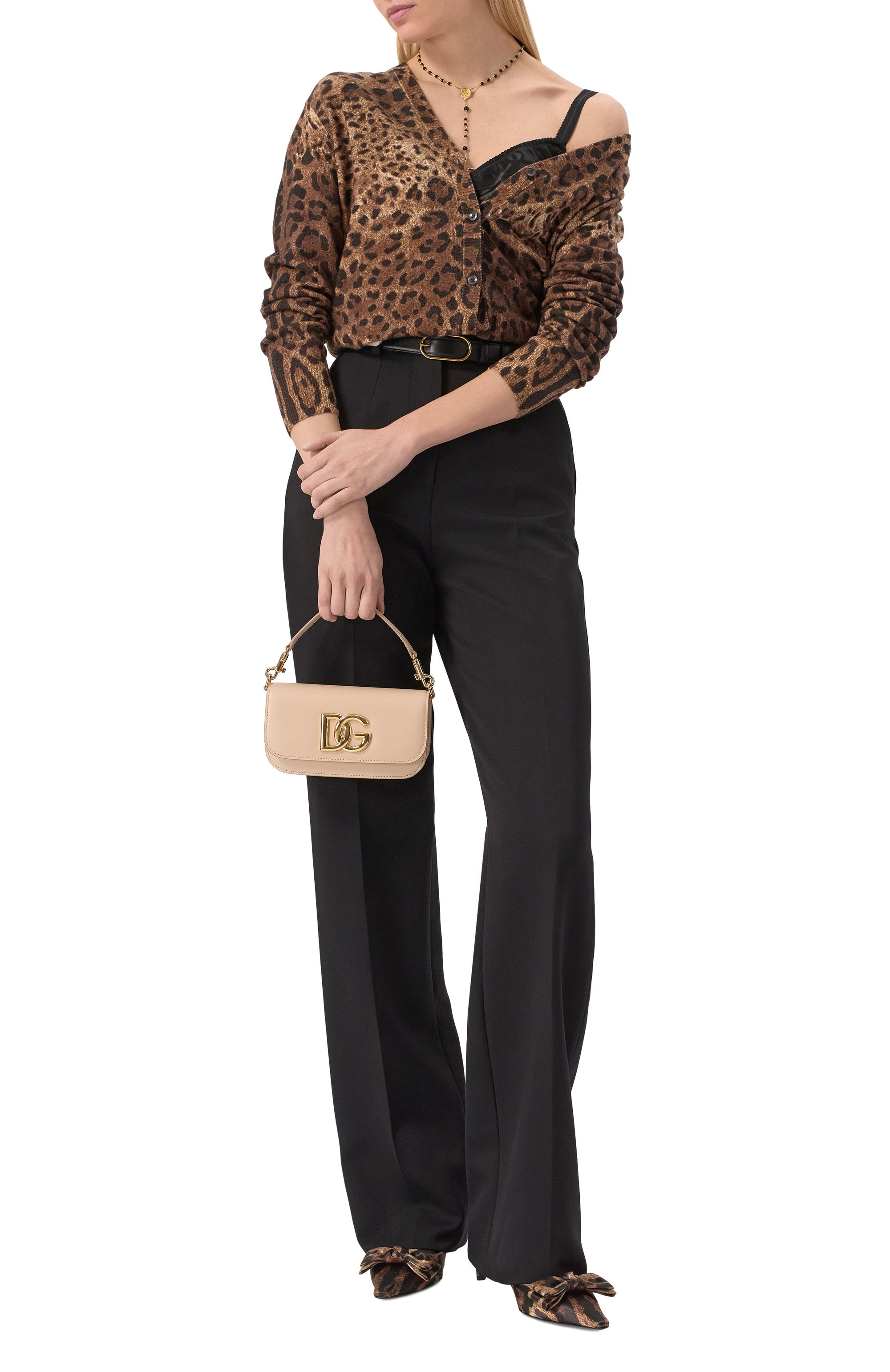 Сумка 3.5 DOLCE & GABBANA, арт. BB9603_BI9603_BE9603/AW576_1, фото 7