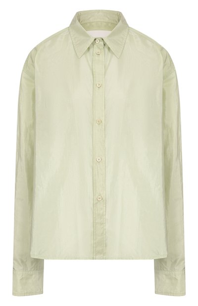 Женская рубашка JIL SANDER, арт. J40DL0165/J70003