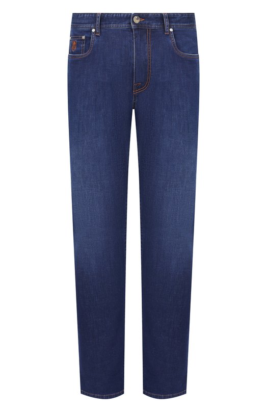 Джинсы Corneliani 274JG4/2720171 Синий 274JG4/2720171