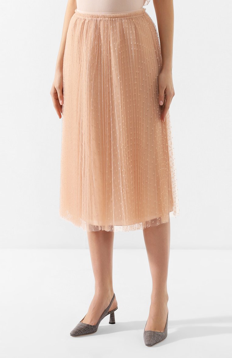 Юбка REDVALENTINO, арт. TR3RAC20/428, фото 1