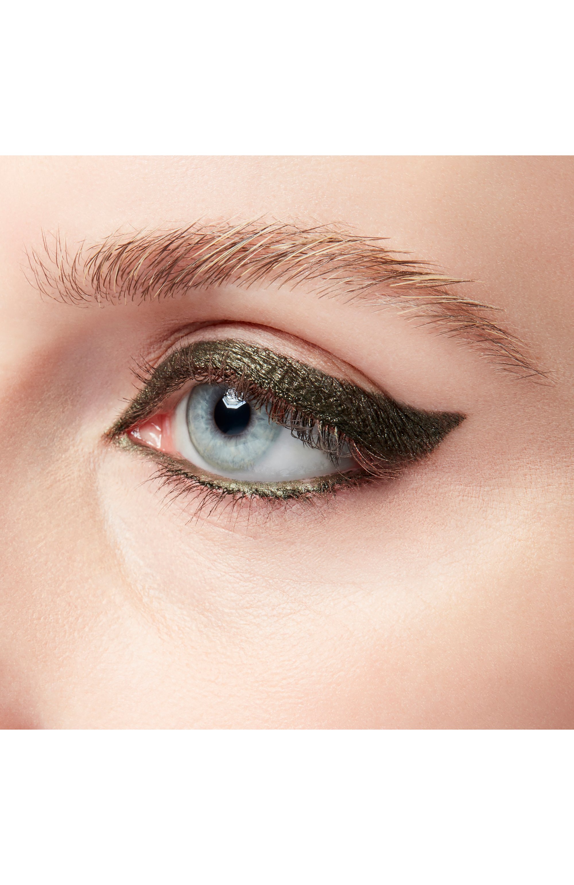 Гелевый карандаш для глаз colour excess, оттенок serial monogamist MAC, арт. SLJ4-06, фото 5