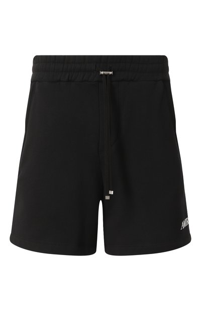 Хлопковые шорты AMIRI, арт. AMJYSH1024, фото 1