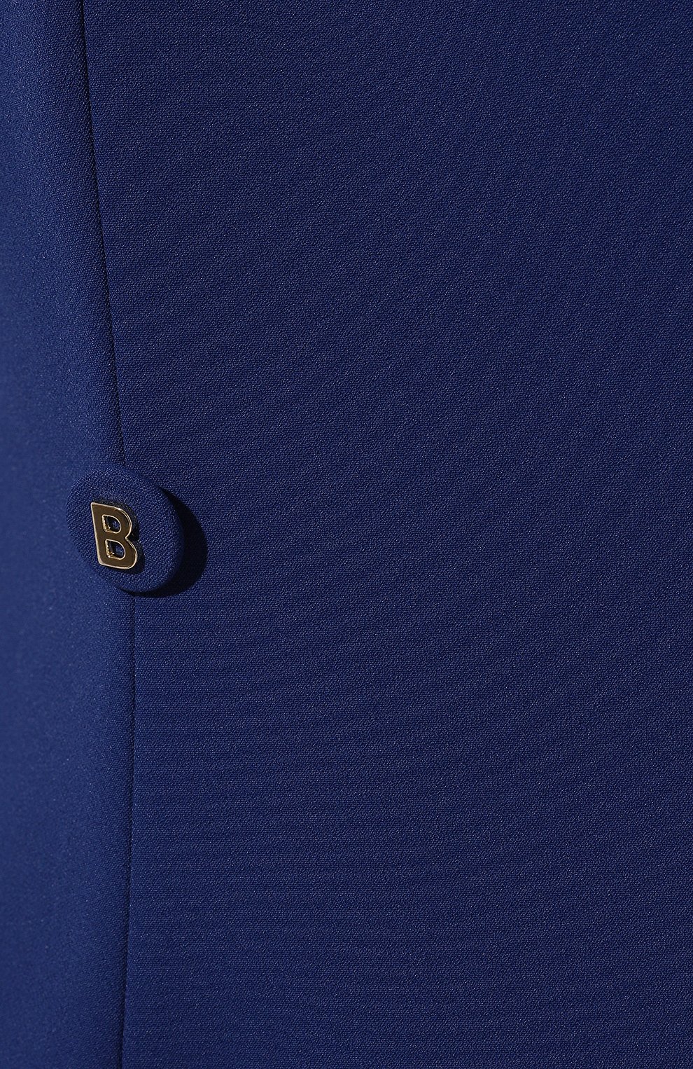 Платье BLUGIRL синего цвета по цене 48950 руб., арт. RA4128/T3191, фото 5 Платье BLUGIRL, арт. RA4128/T3191, фото 5