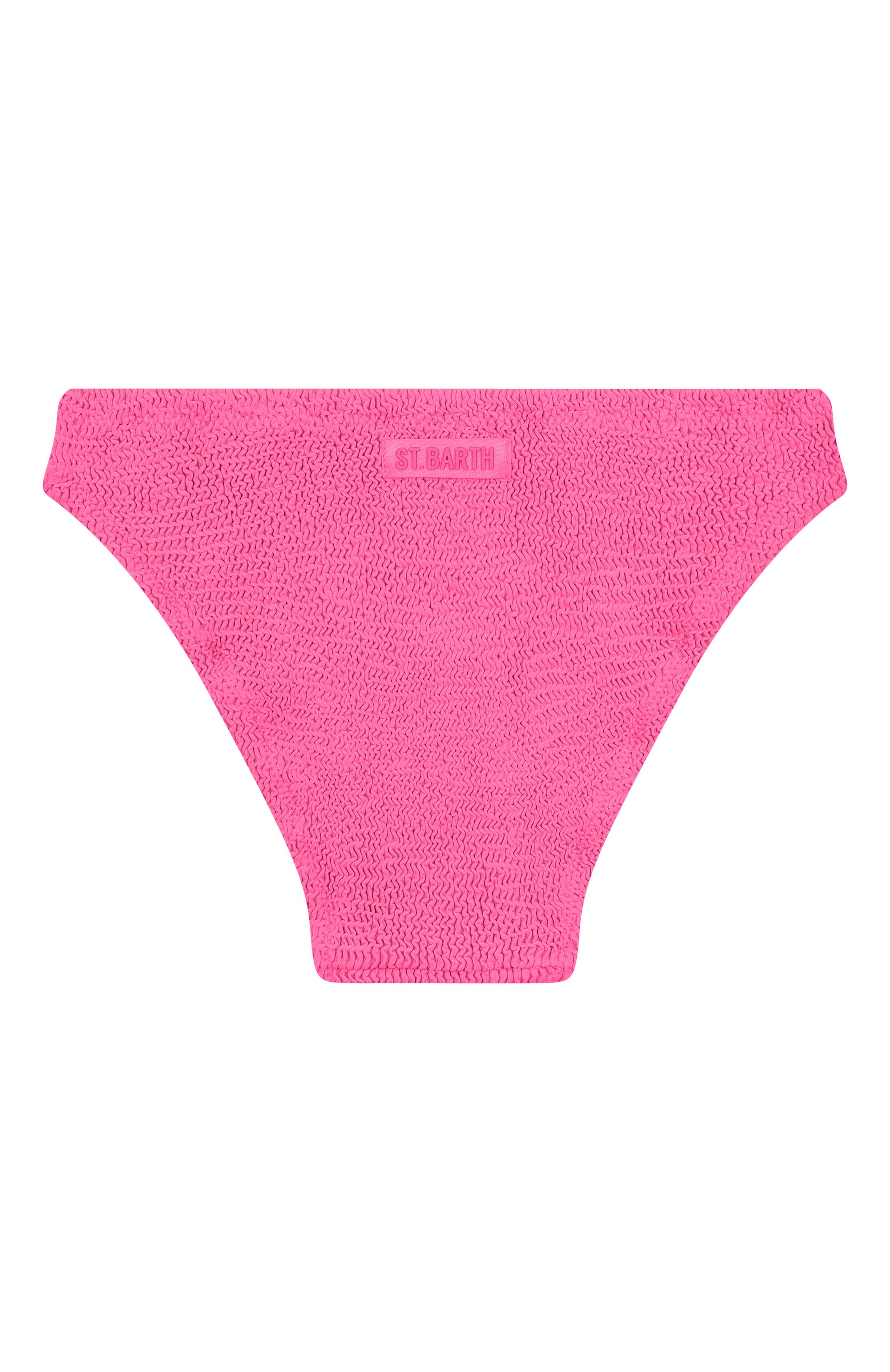 Раздельный купальник MC2 SAINT BARTH, арт. STBK BAKER W R/BAK0002/01195F, фото 6