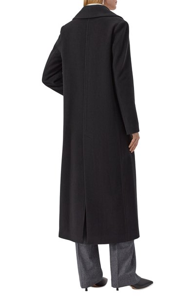 Пальто из шерсти и кашемира CINZIA ROCCA, арт. VR27801/D8, фото 4