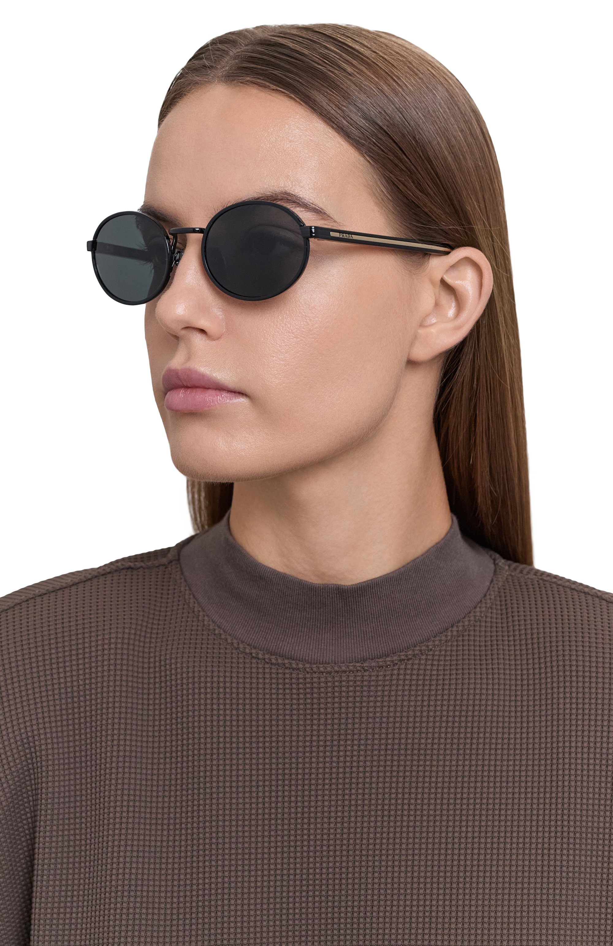 Солнцезащитные очки PRADA, арт. B56S-AAV08Z, фото 2