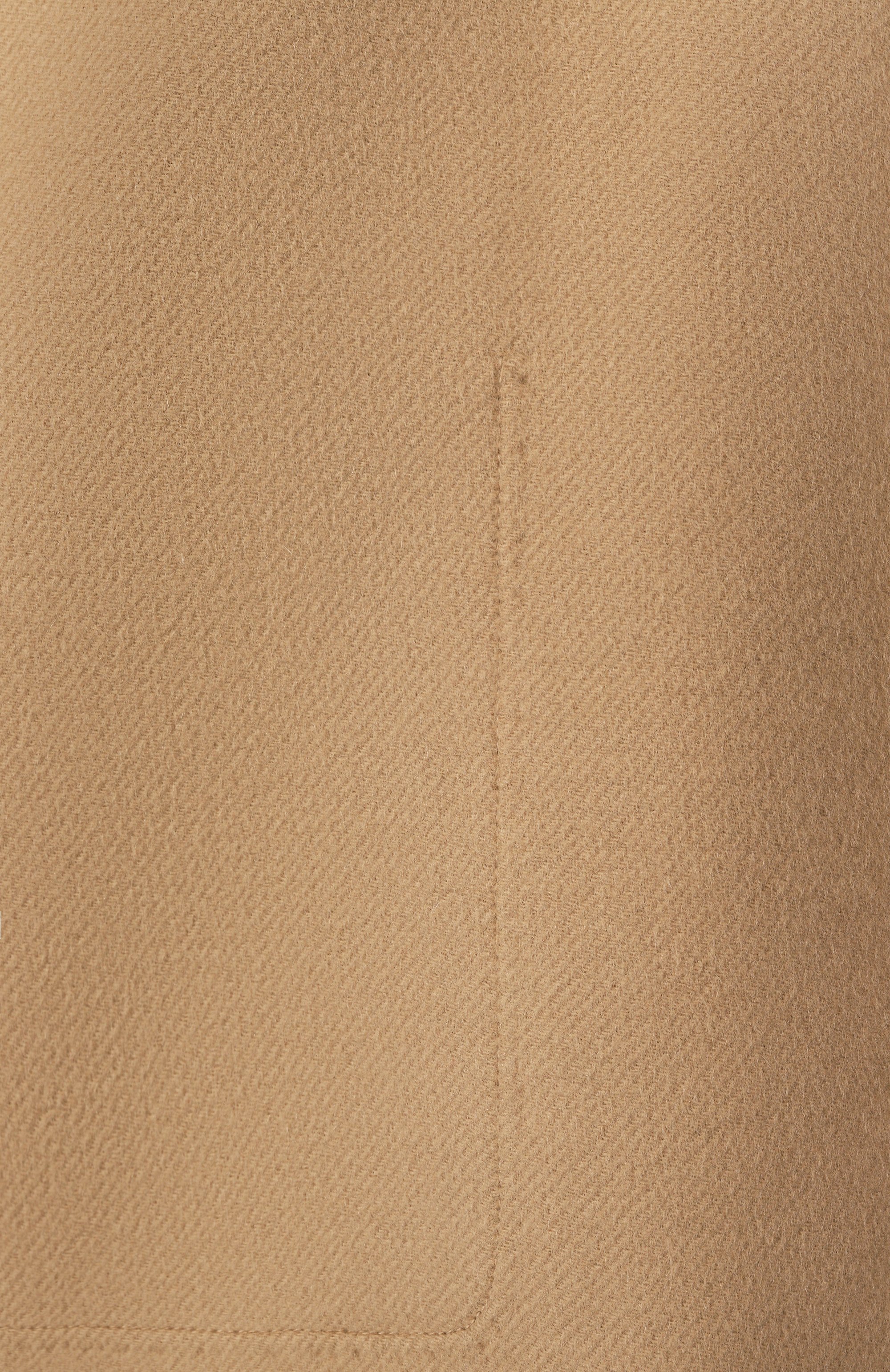 Полупальто из шерсти и кашемира MAX MARA STUDIO, арт. BLASY, фото 7