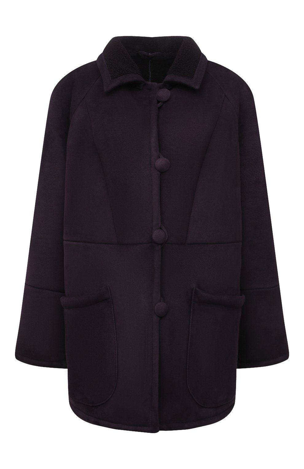 Дубленка MASLOV, арт. SMW100, фото 1