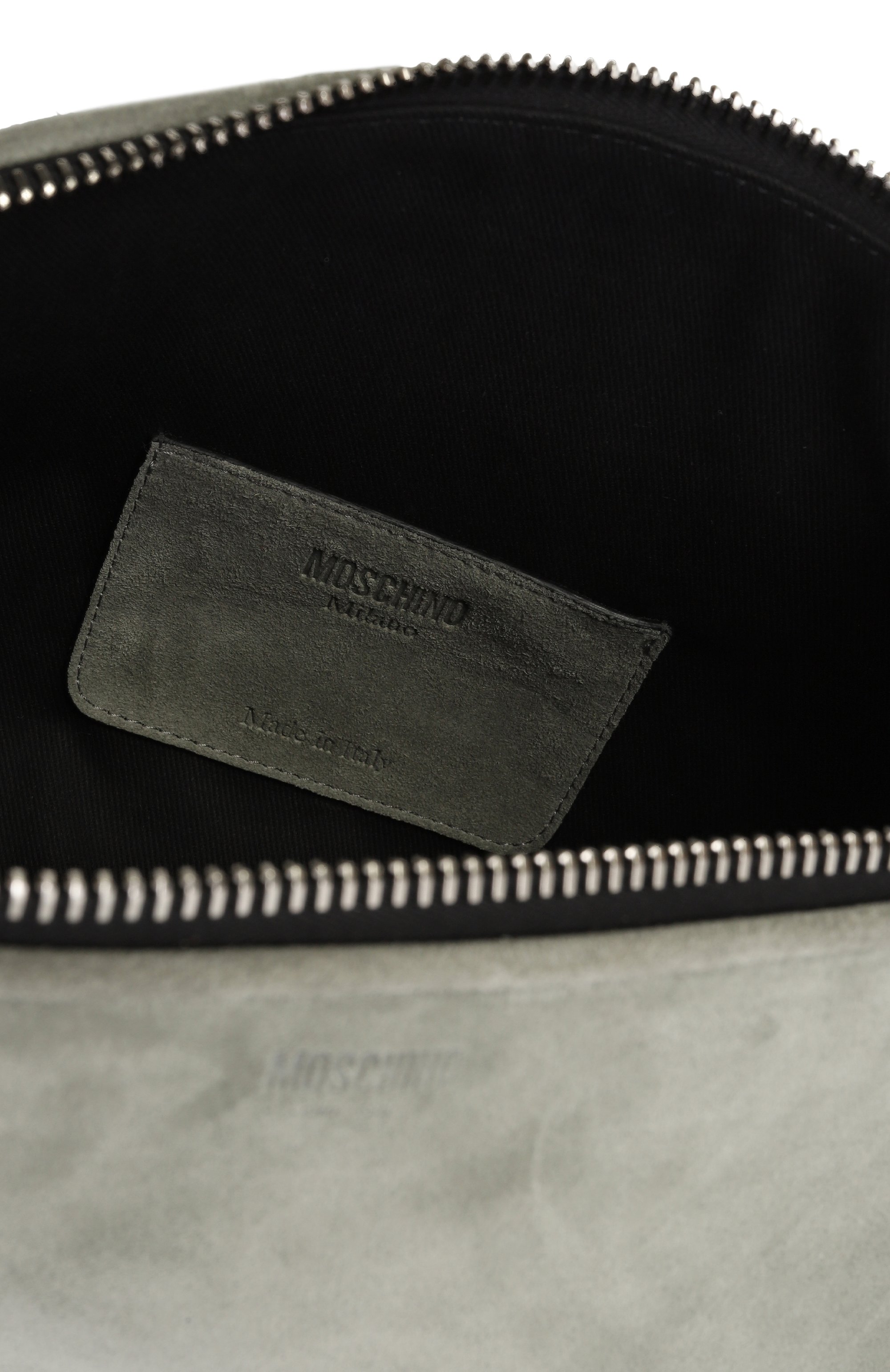 Сумка tie me small MOSCHINO, арт. MC4702PP1N/0F0, фото 5