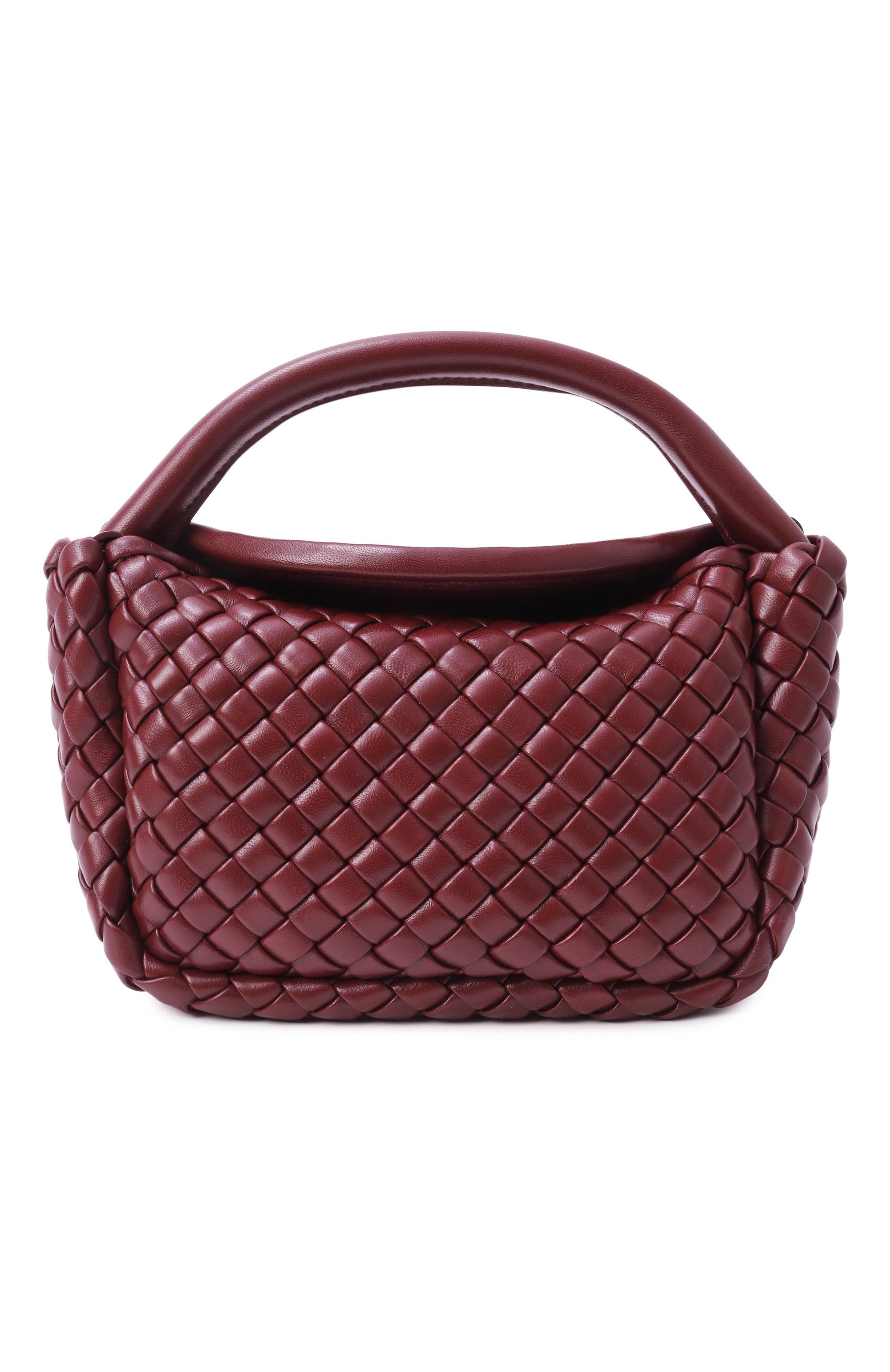 Сумка cobble small BOTTEGA VENETA, арт. 805739 V3RG1, фото 1