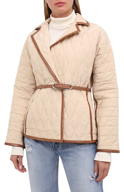 Стеганая куртка RALPH LAUREN, арт. 290815963, фото 3