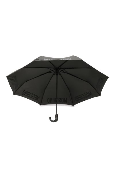 Складной зонт MOSCHINO, арт. 8064 T0PLESS, фото 3