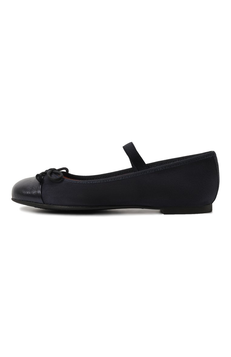 Балетки PRETTY BALLERINAS, арт. 48407, фото 1