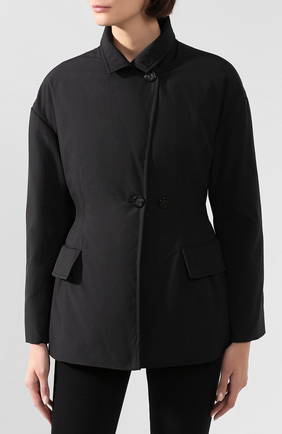 Куртка 2 moncler 1952 x valextra MONCLER GENIUS, арт. E2-093-46404-00-C0124, фото 3