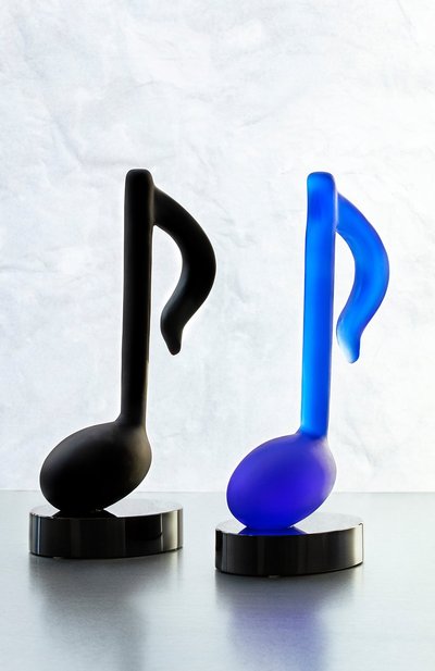 Скульптура timeless DAUM, арт. 05697-1, фото 2