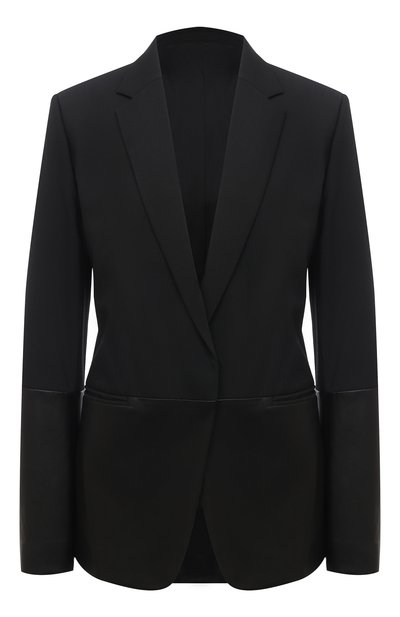 Женский жакет HELMUT LANG, арт. K07HW102