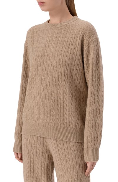 Кашемировый свитер 12 STOREEZ, арт. 135337, фото 3