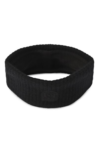 Женская шерстяная повязка на голову PARAJUMPERS, арт. 25WMPAHBHA46