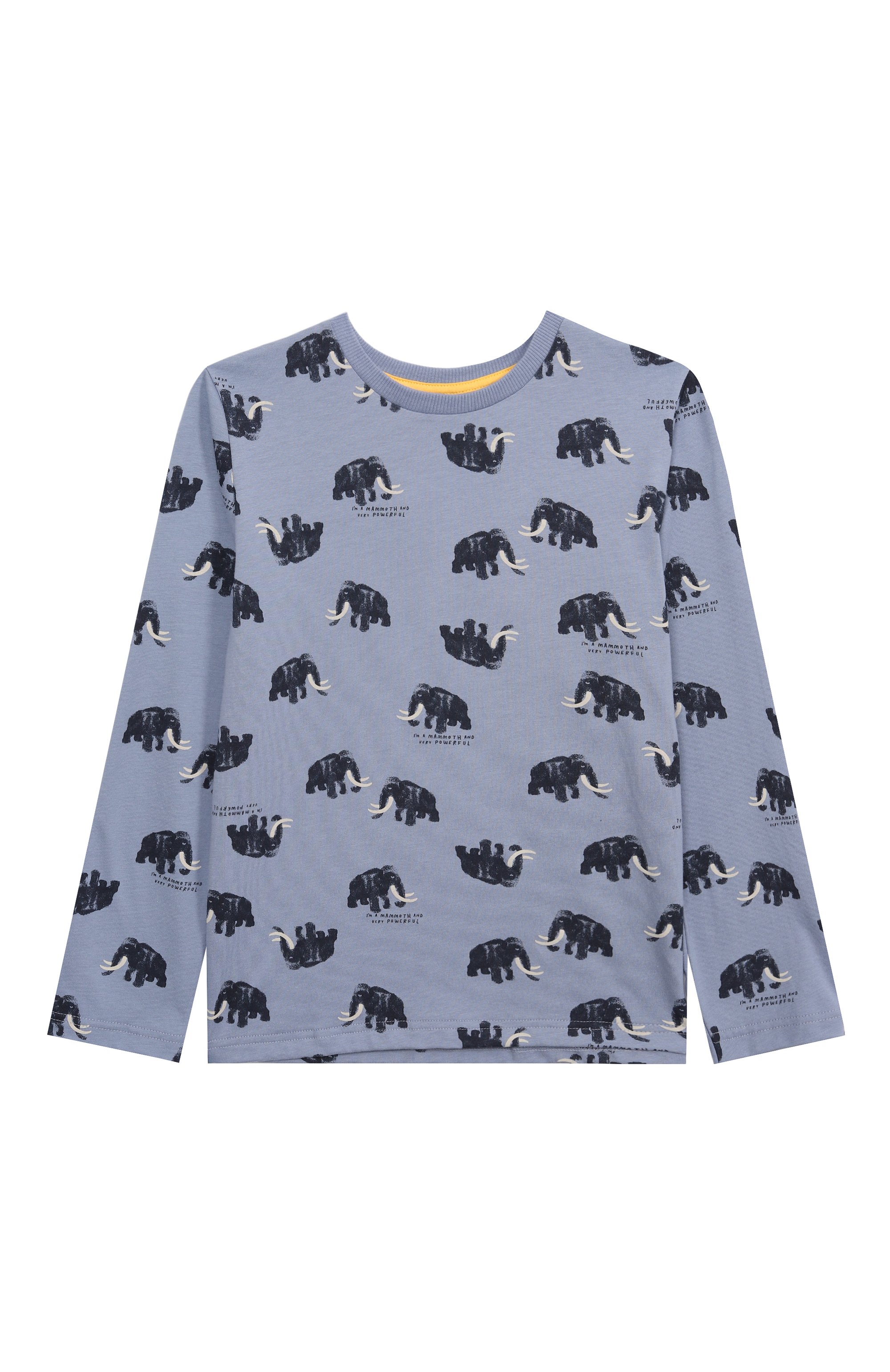 Хлопковая пижама SANETTA, арт. 233580, фото 2