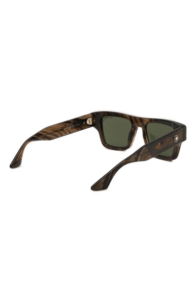 Солнцезащитные очки MONTBLANC, арт. MB0253S 005, фото 4